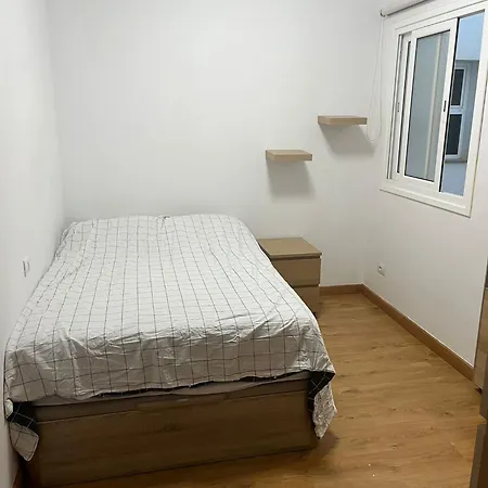 Holiday home Casa Risco Verde Arinaga